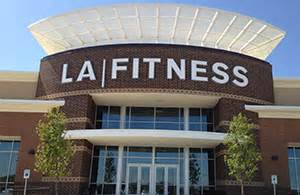 La fitness round rock - LA Fitness - 16600 N Rm 620 Road, Round Rock, TX 78681 - BestProsInTown. (512) 765-7734. Tips & Reviews for LA Fitness.